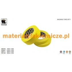 INDASA TAŚMA MTY materialylakiernicze.pl